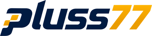 pluss77 Philippines online gaming logo